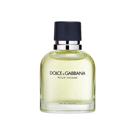 gentleman pour homme dolce gabbana|dolce gabbana pour homme 125ml.